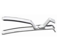 Pinza per teglie