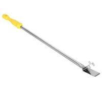 Pinza per teglie cm. 75 inox