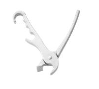 HENDI Pinza per teglie - 200 mm