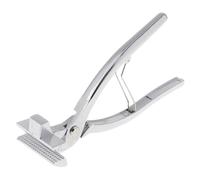 Pinza per tela larga da 6 cm Pinza a bocca larga per allungare la tela