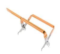 PINZA PER TELAINI CON LEVA SPERONE - APICOLTURA