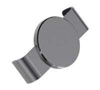 Pinza Per Telefono Per Supporto Magnetico Per Auto - Robuste Pinze Di Telieone In Metallo | Supporto Magnetico Per L'auto | Supporrto Telefonico Automatico Adattato Alla Piastra Magnetica Universale
