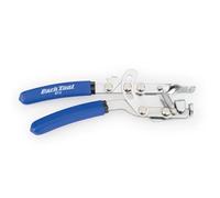Pinza per tirare cavi con bloccaggio Park Tool Bleu