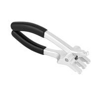 Pinza per Tiro con L' D Loop Strumento di Installazione per a D per Corda Durevole Ad Alta Resistenza per Arcieri con Compound Materiale Leggero Antiruggine