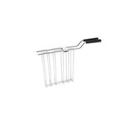 Pinza per tostapane Compatibile con TSF01 col Inox TSSR01 Smeg