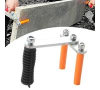 Pinza per trasporto pietre Pinza per scarico granito lo spostamento di