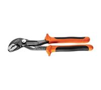 Pinza per tubi 240 mm, gamma 0-31 mm 01-200