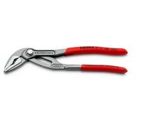Pinza per tubi Cobra con ganasce estese 180 mm - KN 87 51 180