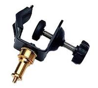 Falcon Eyes Morsetto per tubi + Raccordo CL-35