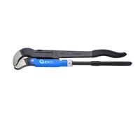 Pinza per tubi regolabili 320 mm Pro
