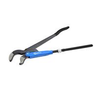 Pinza per tubi regolabili 560 mm Pro