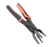 Pinza Per Tubo - Pinze Di Rimozione Del Tubo, Rimozione Del Tubo Sotto Vuoto | Pinza Di Servizio Di Morsetto, Morsettis Di Manutenzione Multipurpo Per Utensili Per Radiatore