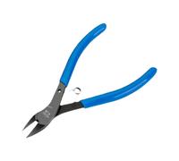 Pinza per utensile modello tronchese per la creazione di gioielli, tronchese