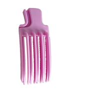 Pinza per volume dei capelli - Design di sollevamento delle radici, materiale ABS leggero, presa sicura, vestibilità comoda | Strumento di acconciatura per la creazione di volumi di frange, Usatio