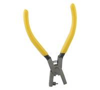 Pinza perforatrice per cintura in girevole per da per cucire efficien