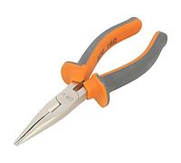 Pinza PGT459 impugnatura antiscivolo satinata 160 mm PG TOOLS