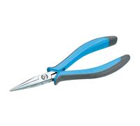 Pinza Piatta 39 Mm 155 Mm GEDORE Strumento Di Precisione Competenza Di Qualità
