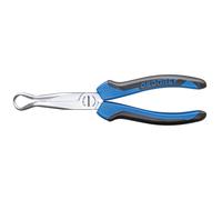 Pinza Piatta 68 Mm 200 Mm GEDORE Strumento Di Precisione Competenza Di Qualità