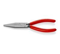 KN 30 11 160 - Pinza a becchi piatti, pinza a becchi lunghi, 160 mm