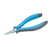 Pinza Piatta Angolata 130 Mm GEDORE Strumento Professionale