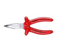Pinza Piatta Con Funzione Di Taglio 200 Mm GEDORE Strumenti Professionali