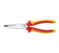 Pinza Piatta Con Funzione Di Taglio 200 Mm GEDORE Strumenti Professionali