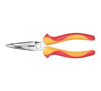 Pinza Piatta Con Funzione Sottile 200 Mm GEDORE Strumento Professionale Esperto