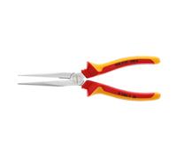 Pinza Piatta Con Isolamento In Gomma 200Mm GEDORE VDE 8132-200 H