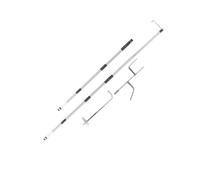 Pinza Piattaforma Per Camion Strumento Camion Bed Buddy, Telescopica Afferrare Carico Multiuso Portata Con Manico Antiscivolo Padre, Fidanzato