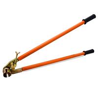 Pinza Piega Gancio per Grondaie