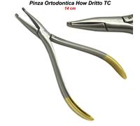 Pinza Piegafili Dentale Strumenti Ortodonzia Pinze Ortodontiche Utilità How TC