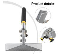 Pinza piegatrice resistente cucitrice manuale per costruzioni per porte e finest