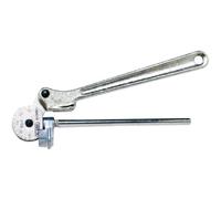 Pinza piegatubi in rame