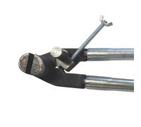 Pinza Piegatubi Musica Ferro Abbiegezange per Piegare Rinneisenbiegezange Nuovo