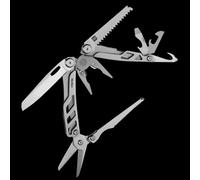 Pinza pieghevole multifunzione NexTool 10 in 1