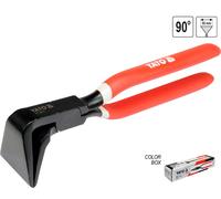 Pinza pieghevole professionale 90° pinza piegatrice 260 mm pinza idraulica co...