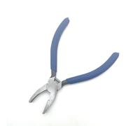 Pinza Pinza Naso Piatto Con Vite Regolabile Con Morsetto Denti Pinza Clip
