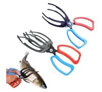 Pinza Pinza Pinza Multiuso 23 Artigli Pesci per Pesca e Movimentazione Acquario