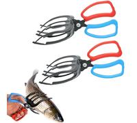 Pinza Pinza Pinza Multiuso 23 Artigli Pesci per Pesca e Movimentazione Acquario