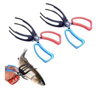 Pinza Pinza Pinza Multiuso 23 Artigli Pesci per Pesca e Movimentazione Acquario