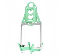 Pinza pinza pinza piastra cucina pieghevole per sollevamento piatti caldi e ciot