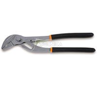 Pinza pinze regolabile Beta Tools 1047/240 mm con pulsante utensile idraulico