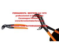 Pinza pinze regolabile Beta Tools 1048N 250 mm 9 POSIZIONI utensile idraulico