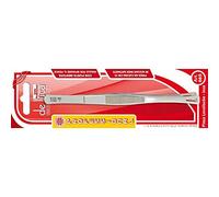 Pinza PINZETTA Leva TOGLI LISCHE per Pesce in Acciaio Inox DE Luca 150 mm