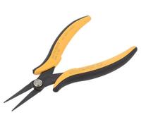 Pinza PN 2002 M piatta, superfici di presa lisce 155 mm PIERGIACOMI