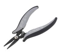 Pinza PN 5005 D piatta, superficie di presa trasversalmente scanalata ESD 154...