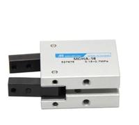 Pinza pneumatica a cilindro con dita MA-16/20/25 Pinza meccanica di tipo Y