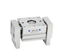 Pinza pneumatica a doppio effetto serie MHL2, cilindro pneumatico a dita fulcrate sostitutivo 10D/16D/20D/25D/10D1/16D1/20D1/25D1(MHL2-16D1)