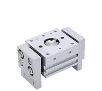Pinza pneumatica a doppio effetto tipo MHL2 MHL2-10D MHL2-16D MHL2-20D MHL2-25D MHL2-32D MHL2-40D MHL2-10D1 MHL2-10D2 D1 D2(MHL2-16D1)
