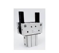 Pinza pneumatica a ginocchiera MHT2 MHT2-32DZ MHT2-40DZ MHT2-32D MHT2-40D(MHT2-40DZ)
